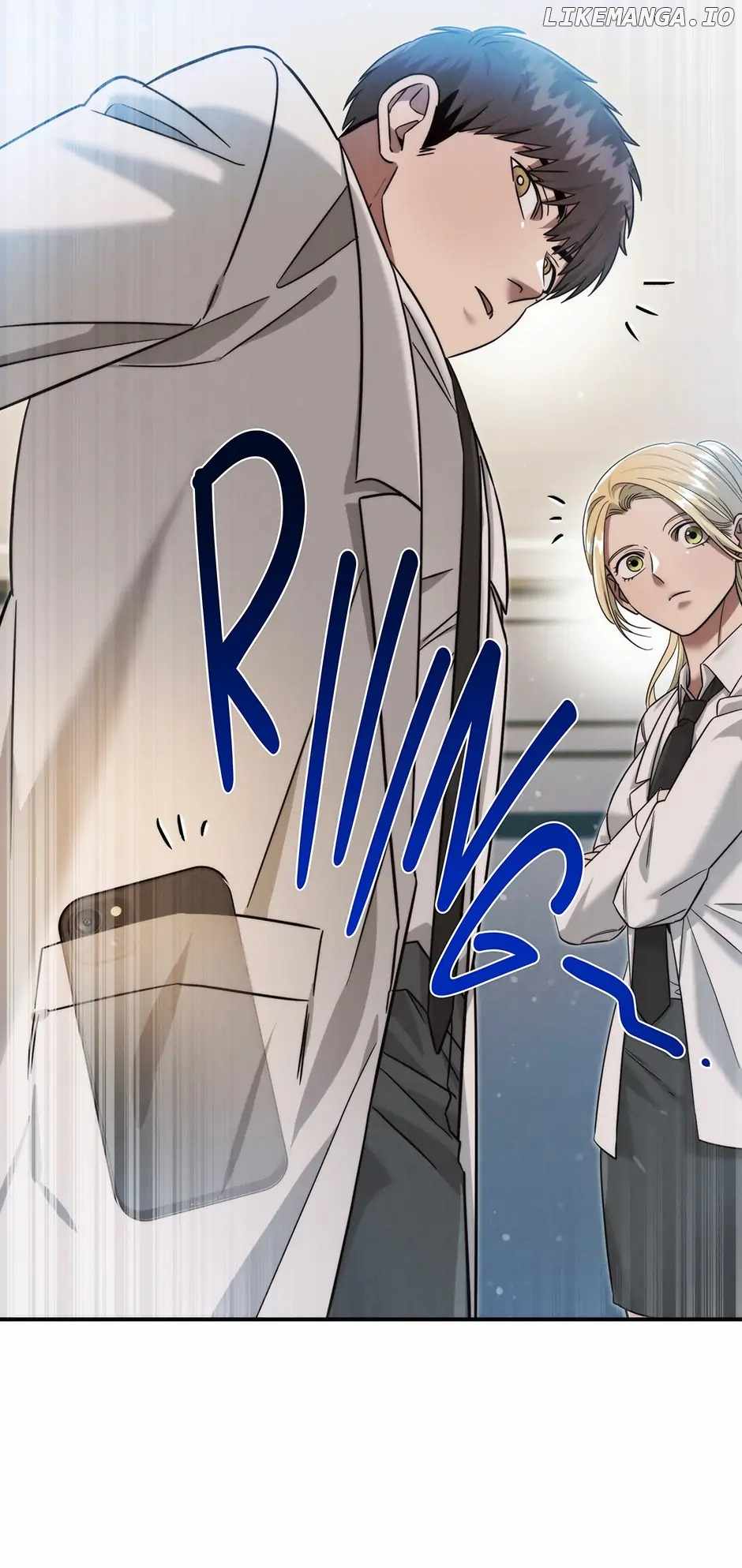 Genius Doctor Lee Moo-jin Chapter 193 10